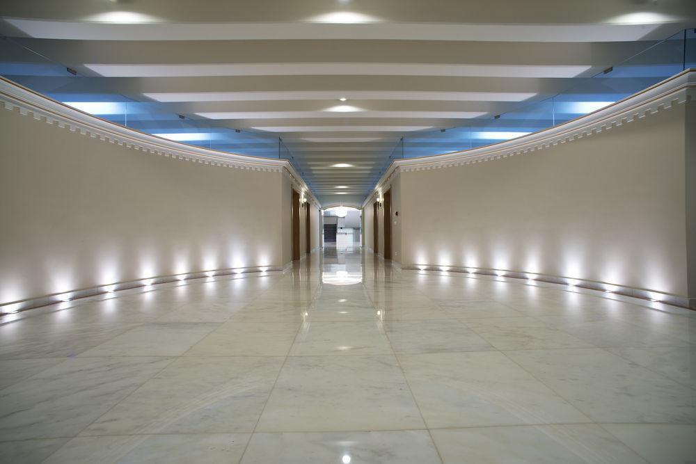 Liqaa Hotel ベイルート エクステリア 写真